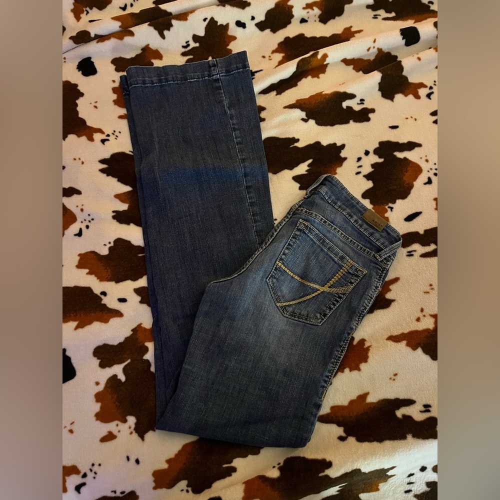 Ariat Trouser Jeans